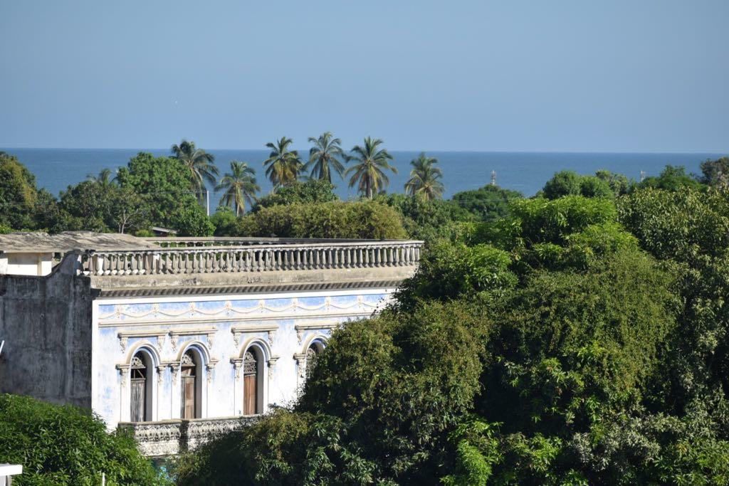 Casa D'Remedios La Bella Hotel Boutique Ciénaga Exteriér fotografie