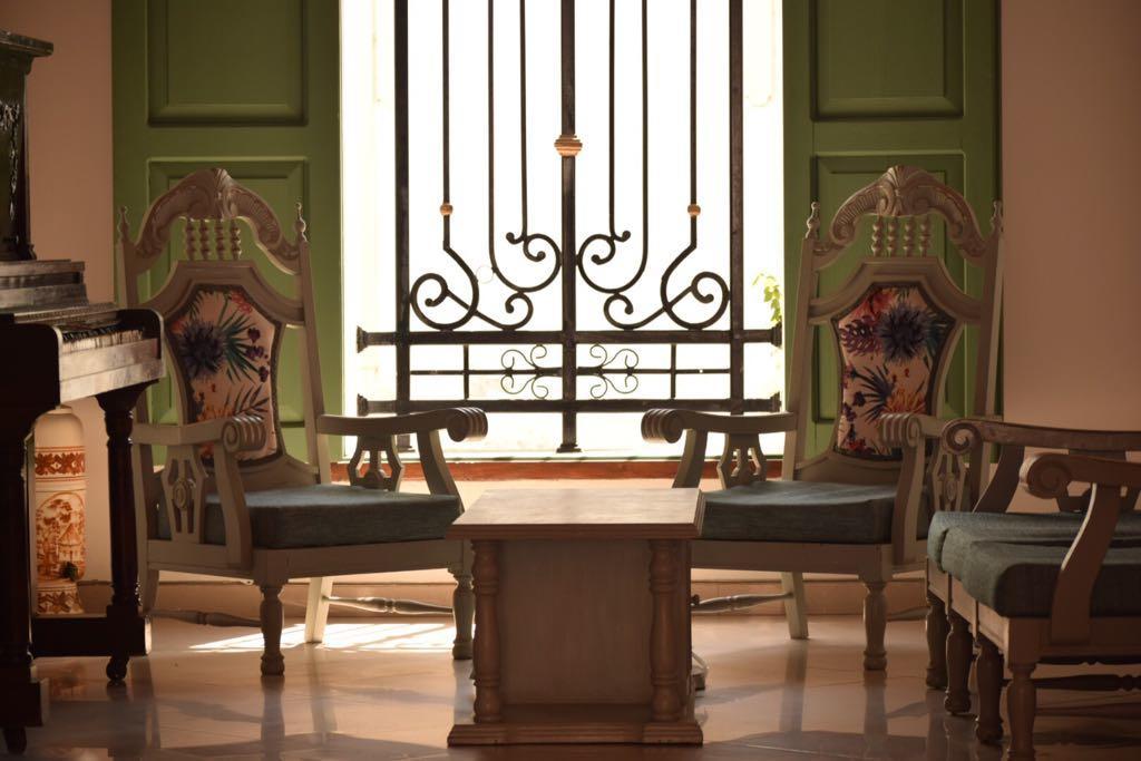Casa D'Remedios La Bella Hotel Boutique Ciénaga Exteriér fotografie